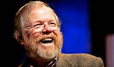 Bill Bryson