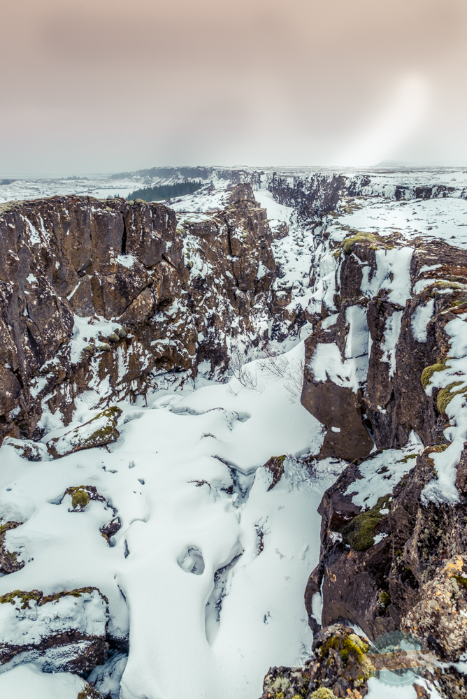 Rock Formations