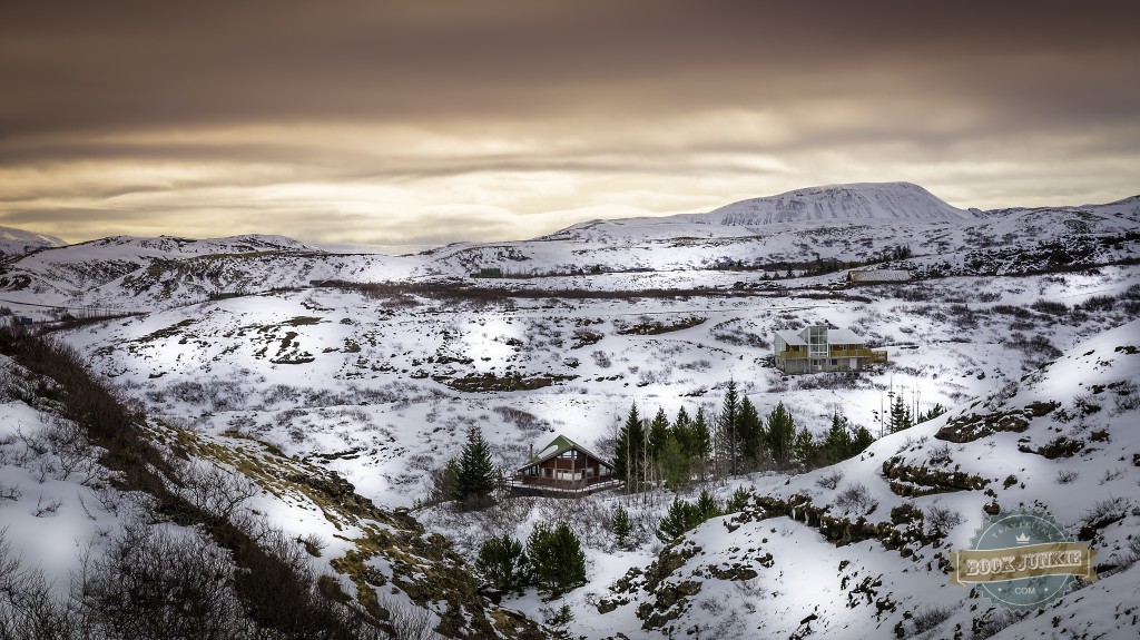 Þingvallavatn home