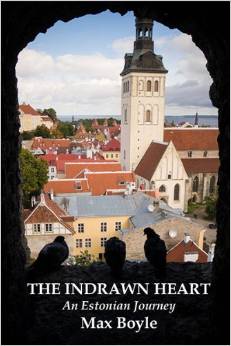 The Indrawn Heart by Author Max Boyle