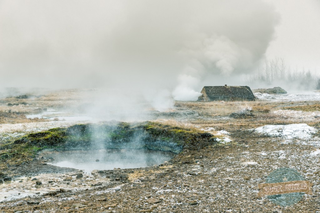 Big Smokey Iceland