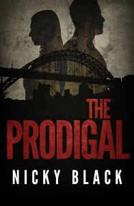 The Prodigal by Nicky Black