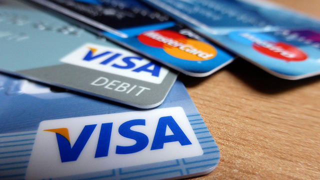 Can you Afford to be a Victim of Credit Card Fraud?