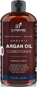 Art Naturals Conditioner, Hair care, argan oil