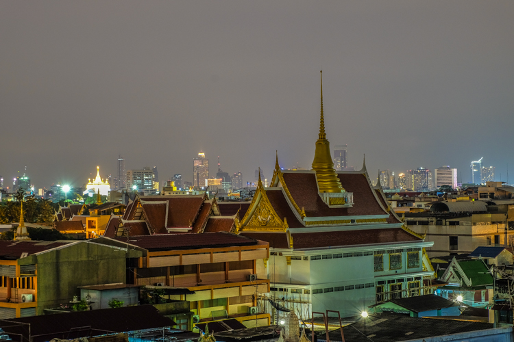 Casa Nithra, Bangkok, Thailand, travelling, Travel, Travelling Book Junkie