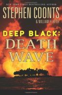 Deep Black: Death Wave, The Canary Islands, The Spanish Islands