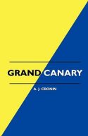 Grand Canary, The Canary Islands, The Spanish Islands