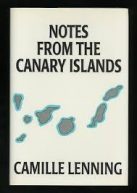 Notes from The Canary Islands, The Canary Islands, The Spanish Islands