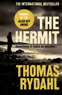 The Hermit, Crime Novel, The Canary Islands, The Spanish Islands