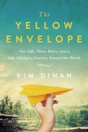 The Yellow Envelope, Kim Dinan, Travel, Memoir