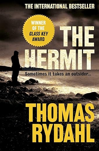 The Hermit by Thomas Rydhal