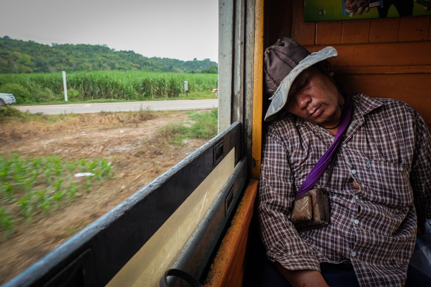 Death Railway, Kanchanaburi, Thailand, River Kwai, Hellfire Pass, Travel, Travelling, Travelling Book Junkie