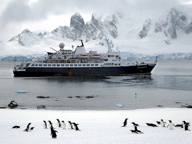 cruise ship, cruising, antarctic, sea adventurer, luxury cruising, unique travel, luxury travel, cruises, travelling book junkie, luxury, vacation, holidays