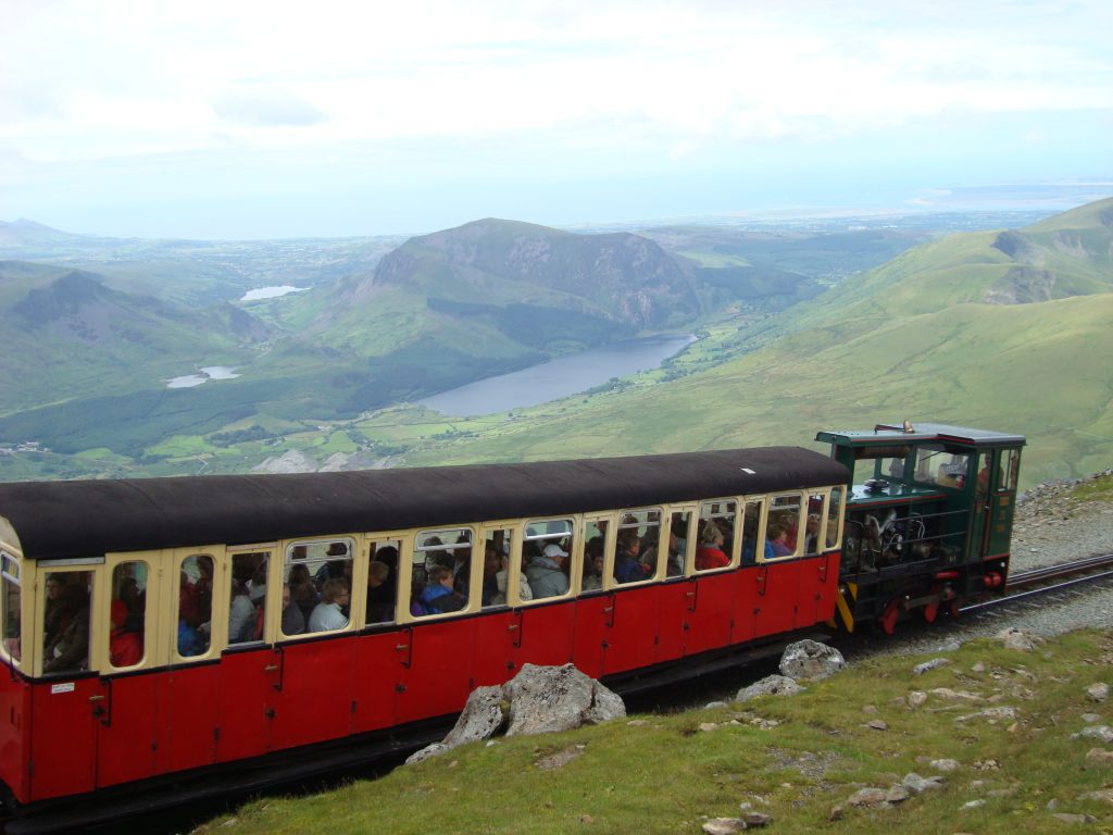 Snowdon, Snowdonia, Wales, England, Walking Holiday, Travel, Travelling, Travelling Book Junkie