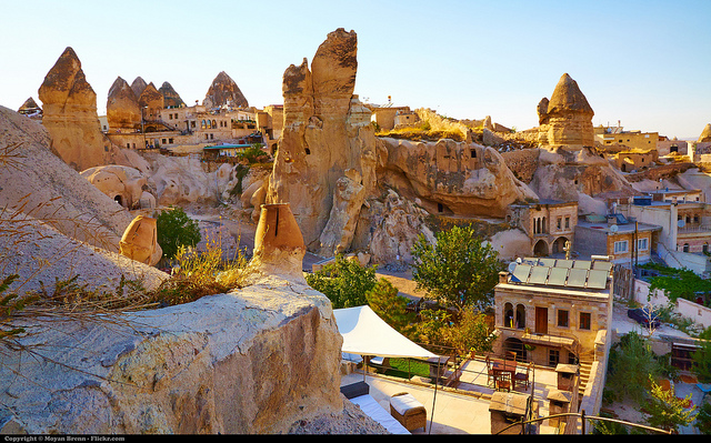 travelling book junkie, popular destinations, amazing destinations, must see places, famous places, beautiful, places, ideas for, vacation, holiday, europe, turkey, goreme, travel, destinations, guide, top, amazing,