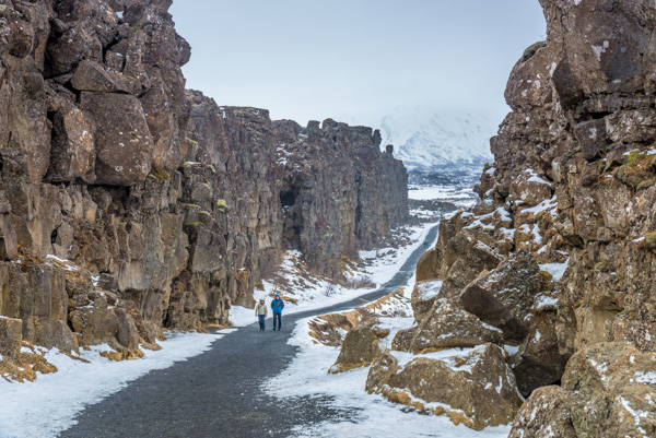 Þingvellir National Park, Thingvellir national park, Iceland, Film locations, Europe, Travel, Travelling, Travelling Book Junkie, Unique Travel, Unusual Travel