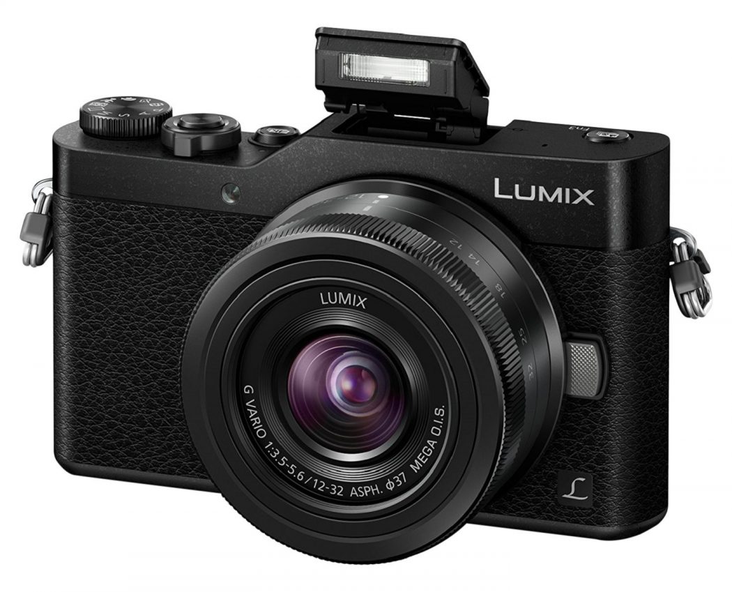 Panasonic Lumix GX800