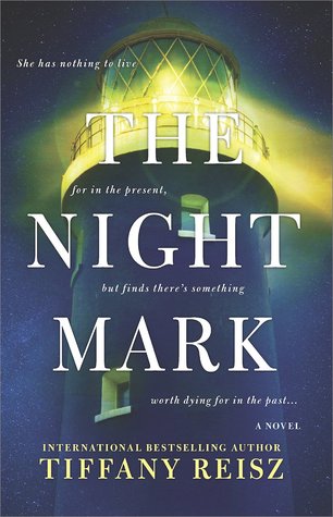 The Night Mark by Tiffany Reisz, book, novel, fiction, writing, Travelling Book Junkie, March new release