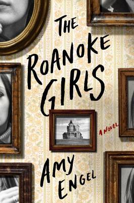 The Roanoke Girls, Amy Engel, book, novel, fiction, writing, Travelling Book junkie, March new release