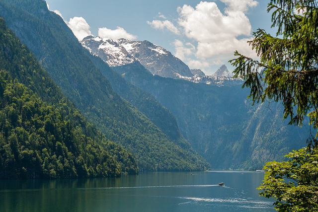 Berchtesgaden National Park, Bavaria, Germany, travel, Travelling Book Junkie