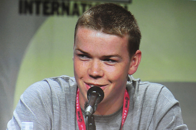 Will Poulter, The Maze Runner, Albuquerque, New Mexico, Film Locations, Travel, America, USA, Travelling Book Junkie