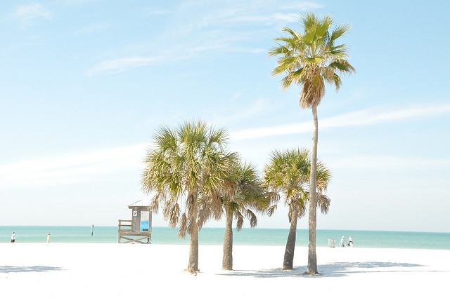 Clearwater Beach, Florida, USA, America, Travel, Travelling Book Junkie