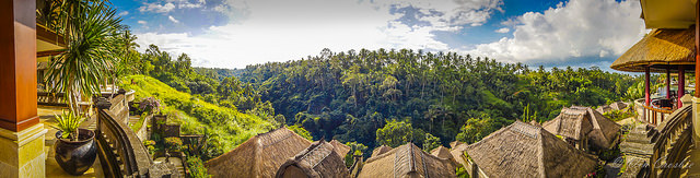 Ubud, Bali, Indonesia, Travel, Travelling Book Junkie