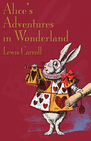 Alice in Wonderland, Lewis Carroll, Banned Books