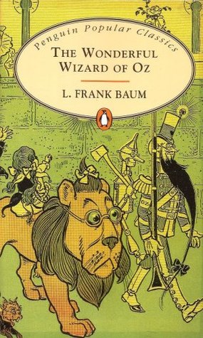 The Wonderful Wizard of Oz, L.Frank Baum, Banned Books