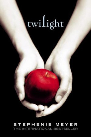 Twilight, Stephanie Meyer, Banned Books