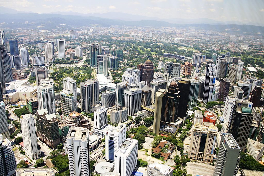 Kuala Lumpar, Malaysia