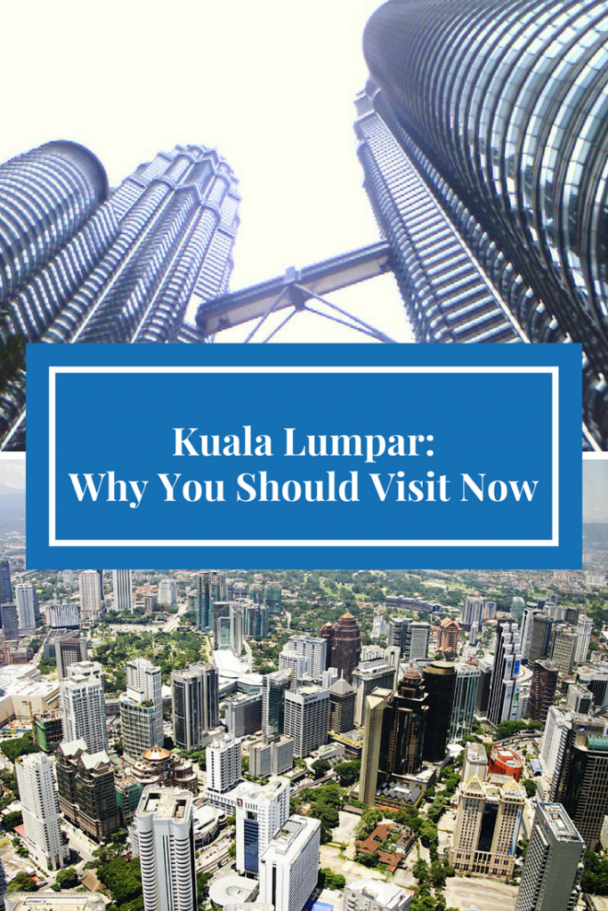 Kuala Lumpar, Malaysia