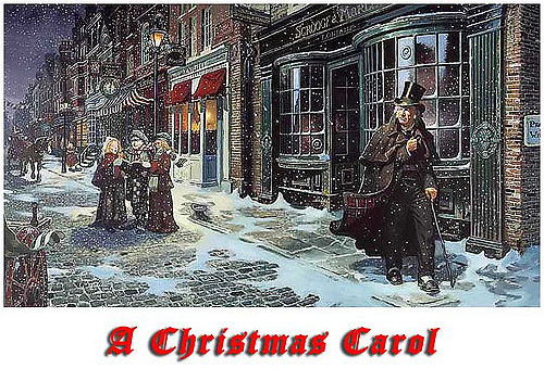 A Christmas Carol: Helping to Highlight the True Meaning of Christmas