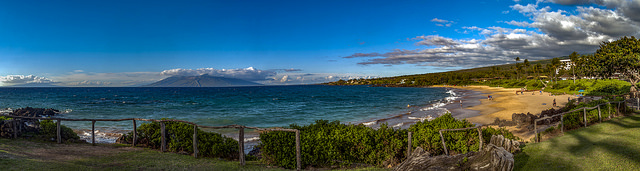 Exotic Places, Maluaka Beach, Maui, Hawaii