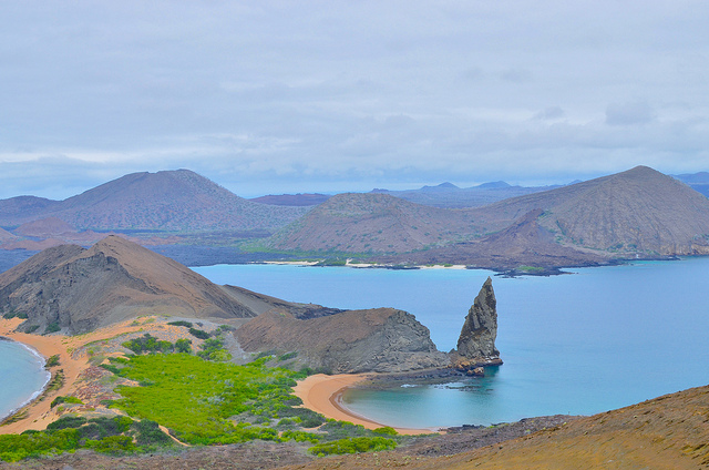 Galapagos Islands, Exotic Places, Bartolome Island