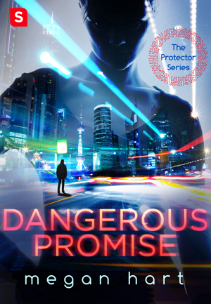 January 2018, Dangerous Promise, Megan Hart