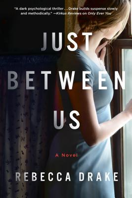 January 2018, Just Between Us, Book, novel