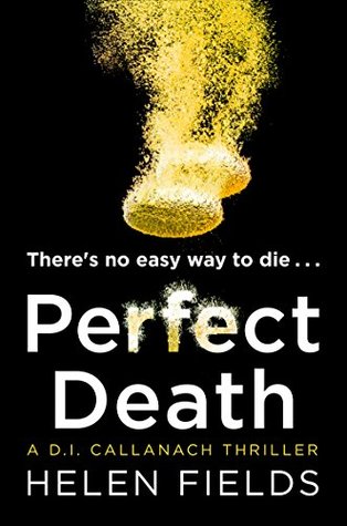 January 2018, Perfect Death, Helen Fields