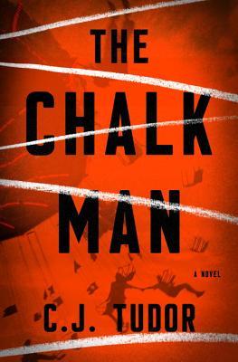 January 2018, The Chalk Man, Thriller, Suspense