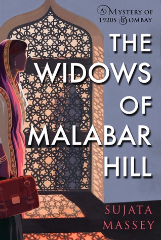 January 2018, The Widows of Malabar Hill, India