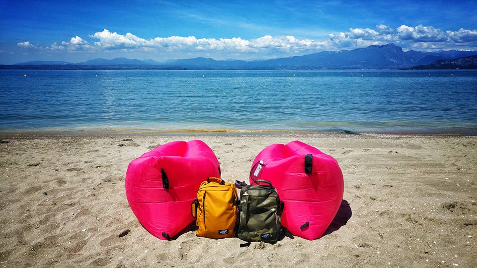 beach bags for the beach