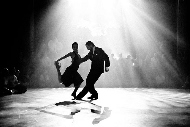 Argentina, Tango, Dancing, South America, 