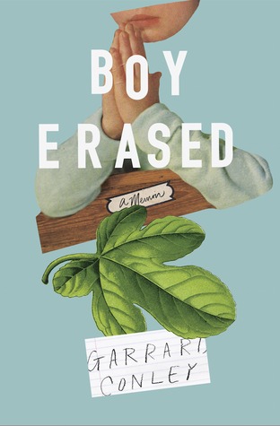 Book to Film, Boy Erased