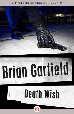 Book to film, Death Wish, Bronson