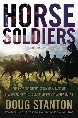 Book to film, Horse Soldiers, 12 Strong, Chris Hemsworth, Book, True Story, Doug Stanton