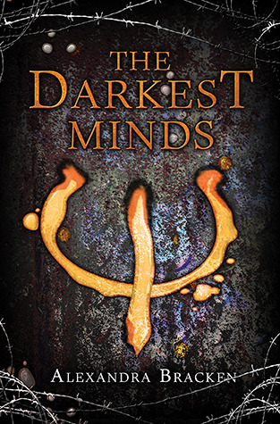 Book to Film, The Darkest Minds