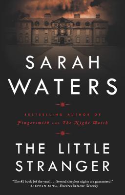 Book to Film, The Little Stranger