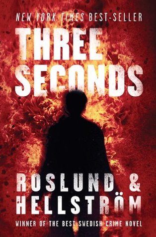 Book to Film, Three Seconds, Roslund, Hellstrom