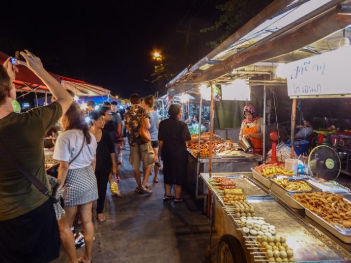 Ayutthaya: A Guide of What to See and Do in the Ancient Capital