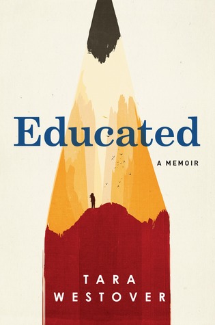 February Book release, Educated, Memoir